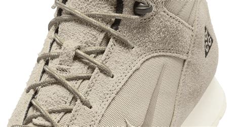 ACG Torre Mid Waterproof 'Khaki and Burnt Sienna' (FD0212-201) release ...