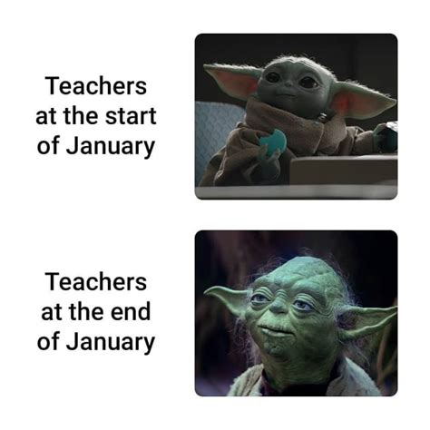 Top Teacher Memes That You’re Sure to Relate To - Twinkl