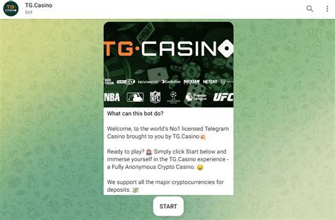 casino telegram channel - Best Online Casinos