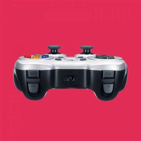 Image result for Logitech Wireless Controller