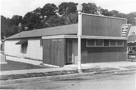 History | Hagy & Fawbush Funeral Home