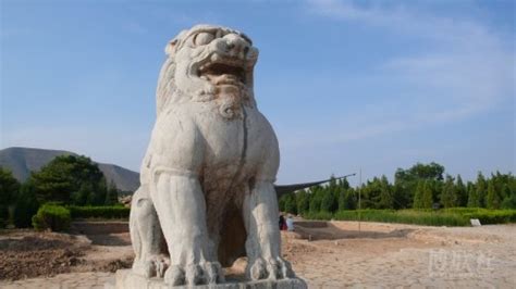 讲座︱尚永琪：没见过狮子的中国古人，为何视其为守护神_私家历史_澎湃新闻-The Paper