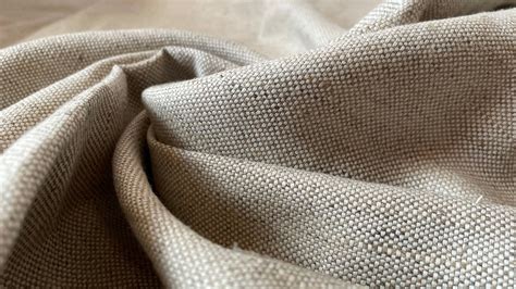 Buy Hemp Cotton Canvas Fabric - Bulk Orders – Suvetah