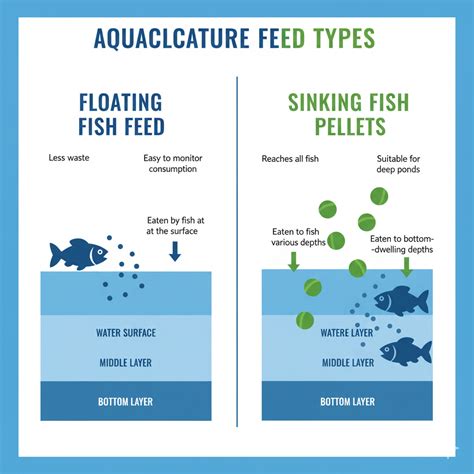 Feed and Grow Fish: Complete Guide to Floating Fish Feed and Faster Growth