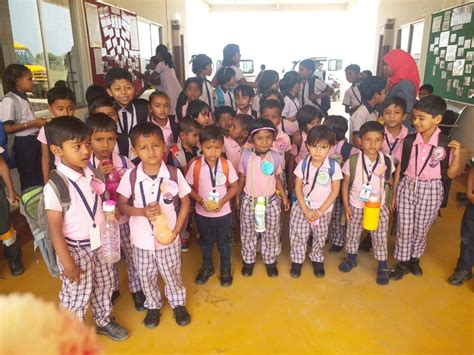 Curriculum | Prerana Vidyalaya