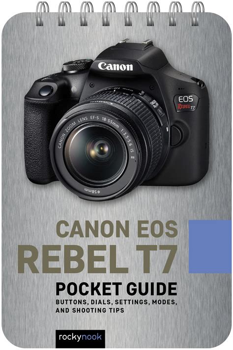 Canon EOS T7 Tutorial 的图像结果