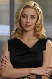 Amber Heard Poster for Room Wall Decoration, Size - 12 X 18 inches ...