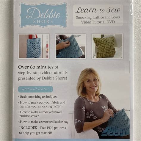 Debbie Shore iPad Tutorial 的图像结果