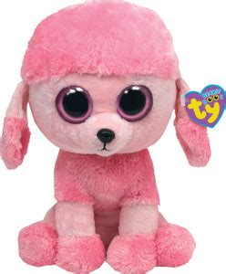 TY Beanie Boos-Princess Poodle - 6 inch - Beanie Boos-Princess Poodle ...