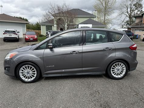 2013 Ford C-max Hybrid for Sale in Kent, WA - OfferUp