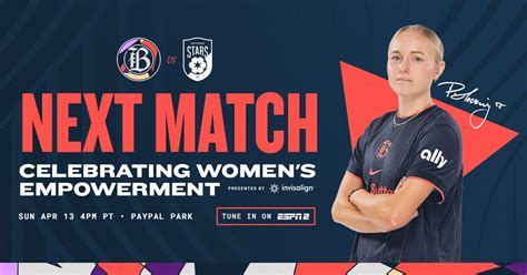 Bay FC to Host Women's Empowerment Night, Presented by Align Technology ...
