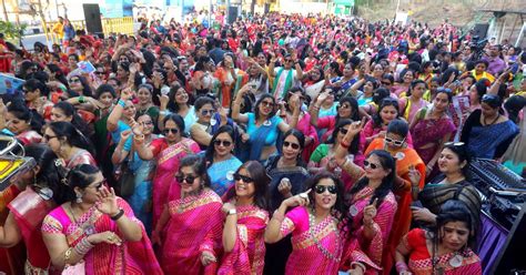 The Importance of Women’s Empowerment in Modern Society: Challenges and ...