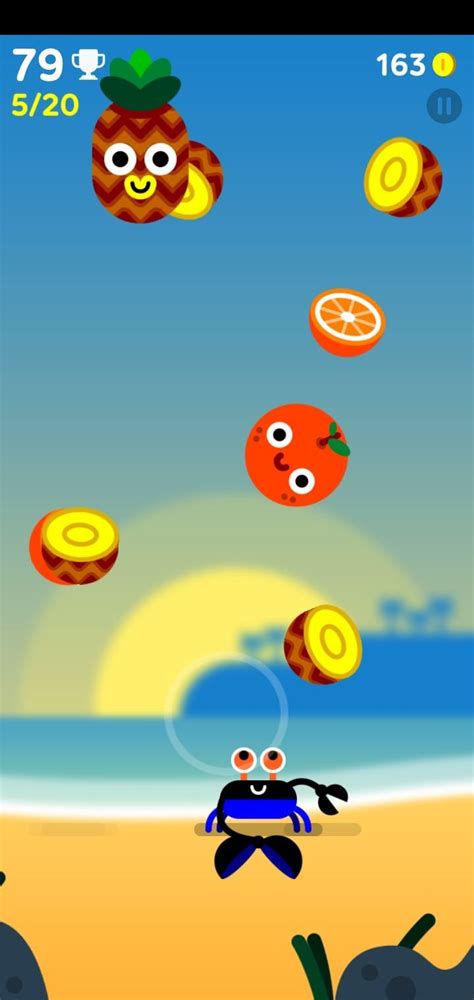 Coco Crab APK Download for Android Free
