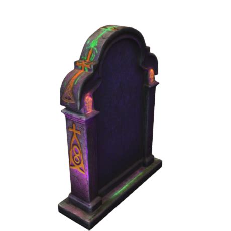 p3d.in - Mystical Tomb