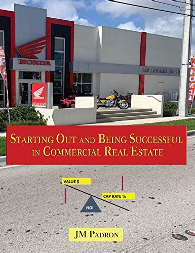 Starting Out and Being Successful in Commercial Real Estate eBook ...