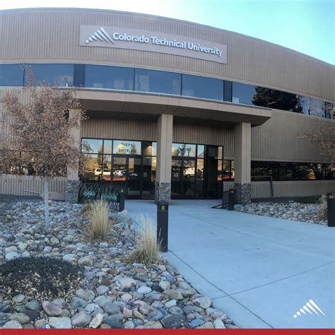 Colorado Technical University on LinkedIn: A glimpse into vibrant life ...