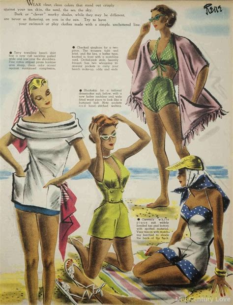 1950s swimwear jpg - Yahoo Canada Image Search Results | Vintage ...