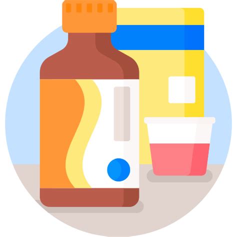 Liquid - Free medical icons