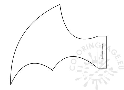 Image result for Bat Wing Pattern