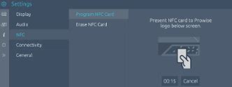 Image result for How to Program a NFC Chip