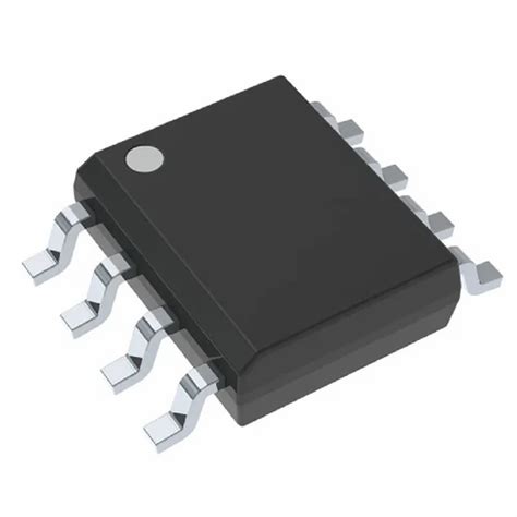 Interface IC - MAX13443EASA+ RS-485 Interface IC Retailer from Bengaluru
