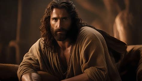 Who was Samson in the Bible? - BibleAsk