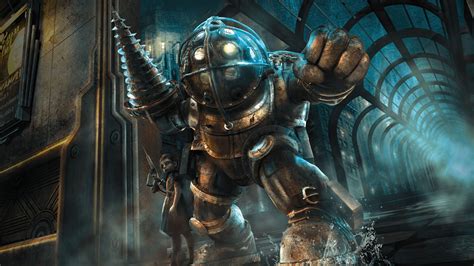 Image result for BioShock