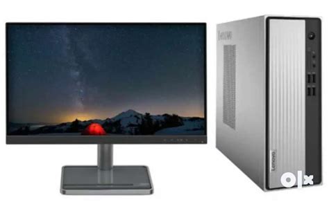 LENOVO CORE i3 10TH GEN 8GB RAM DDR4 256GB SSD 20 INCH DISPLAY ...