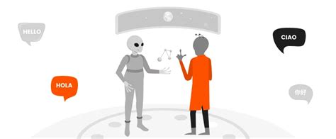 Image result for Alien Language Translator