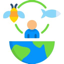 Biodiversity - Free nature icons