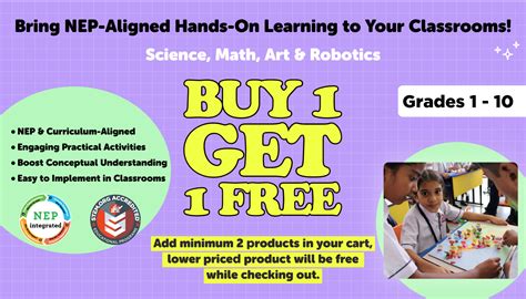 School kits – Butterfly Edufields