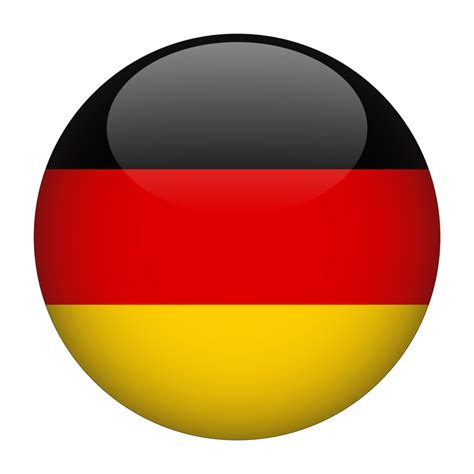 German Flag PNGs for Free Download