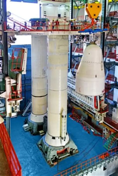 CHANDRAYAAN2 Gallery
