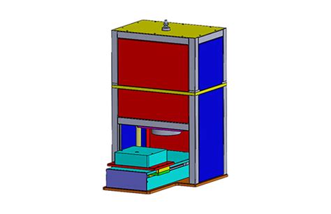 Hightech Automation, Pune, MH, India