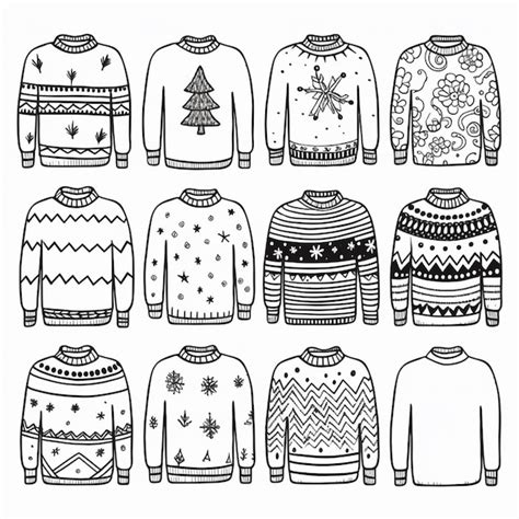 All Sweater Design 的图像结果