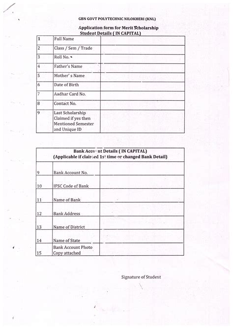 GBN Govt. Polytechnic, Nilokheri