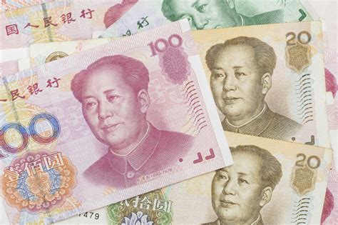 Goldman: Yuan headed to 7.20 versus dollar