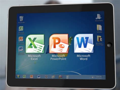 iPad Pro「新」配件！使用 Office 365 需向蘋果購買！