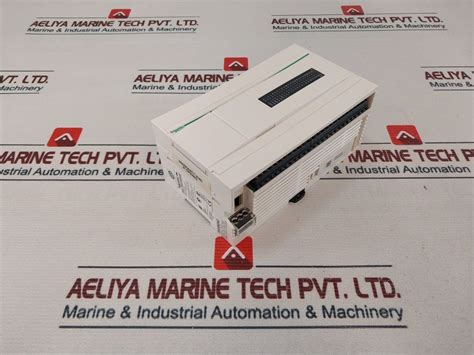 Schneider Electric Twdlcde40Drf Logic Module – Aeliya Marine Tech