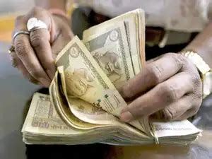 These 10 points in government data show what India pays in taxes - The ...