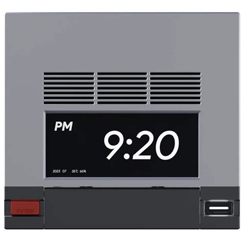 Model of Mini Computer 的图像结果