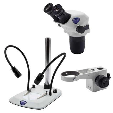 Stereo Microscope 的图像结果