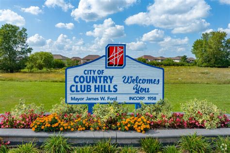 Country Club Hills, IL City Guide | About Living in Country Club Hills ...