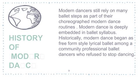 Image result for Beginner Modern Dance Tutorial