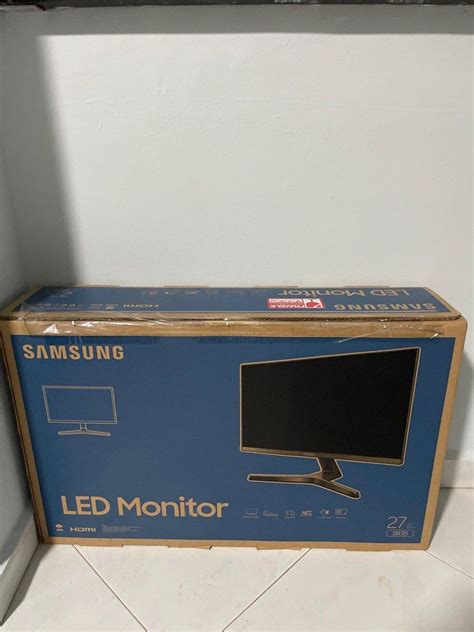 Samsung 27-Inch LED Monitor 的图像结果