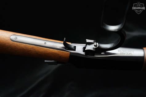 Rossi R92 454 Casull 20" Taurus Brazil 9rd Blued Rifle Rossi 454-Casull ...