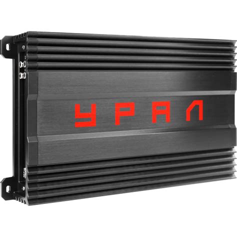 URAL ТТ 2.100 — усилитель 2-канальный — Car Stereo — Купить автозвук ...