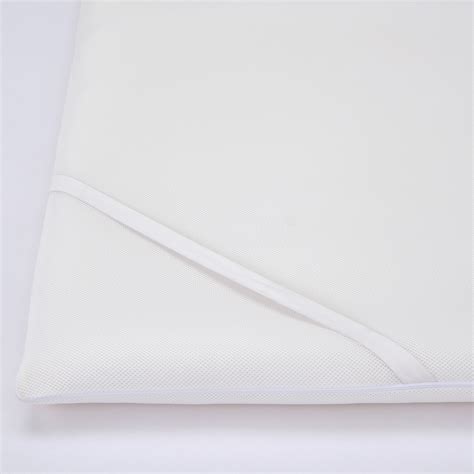 3D Mesh Topper Single