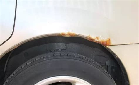 Image result for How Is Much Repair Rust