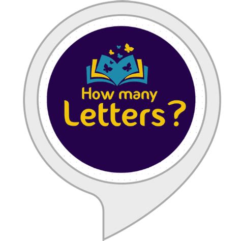 Amazon.in: How many letters? : Alexa Skills